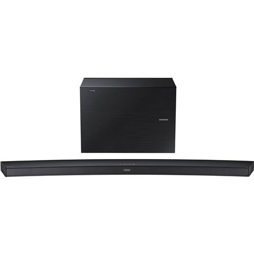 samsung curved soundbar for sale