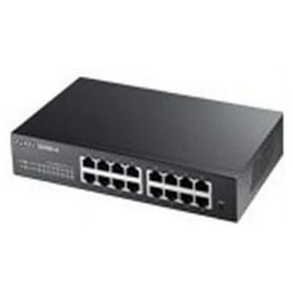 Switch Ethernet Allied Telesis AT-FS710/16 – 16 Ports, Fast Ethernet, Neuf