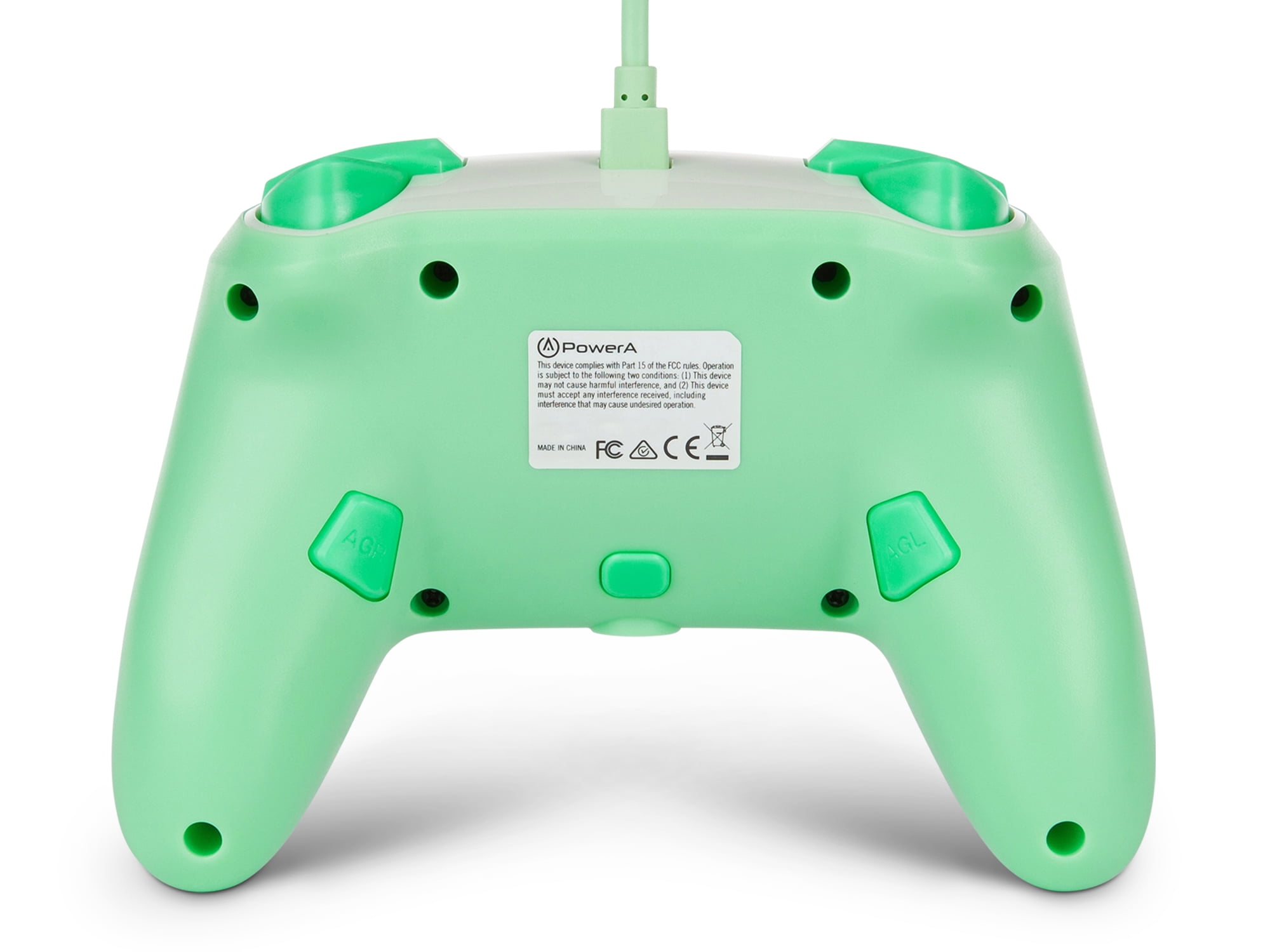 animal crossing wired controller
