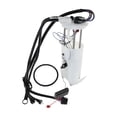 thumbnail image 1 of Electric Fuel Pump Assembly for Chevy Cavalier 1999-2000 Malibu 1998-1999 2.2L 2.4L Fuel Filter Pump Module with Inlet Strainer No.19179627, 1 of 8