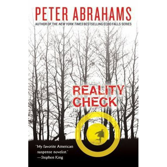 Pre-Owned Reality Check (Paperback) 0061227684 9780061227684