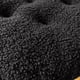 thumbnail image 4 of Cojín del asiento 40x40cm | Acojilla de terciopelo extra grueso y suave | Peluche peludo corto, antideslizante, cómodo para estar sentado durante mucho tiempo, alfombrilla, oficina, yoga, decoración, 4 of 7