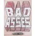 thumbnail image 1 of Pre-Owned Bad Asses (Unknown) 1601671504 9781601671509, 1 of 1