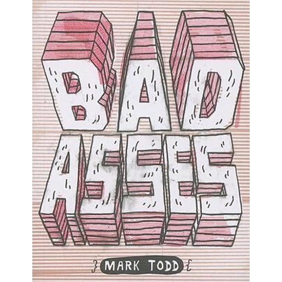 Pre-Owned Bad Asses (Unknown) 1601671504 9781601671509