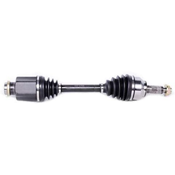 Front RIGHT CV Axle Drive Shaft Assembly Passenger Side for 20052013
