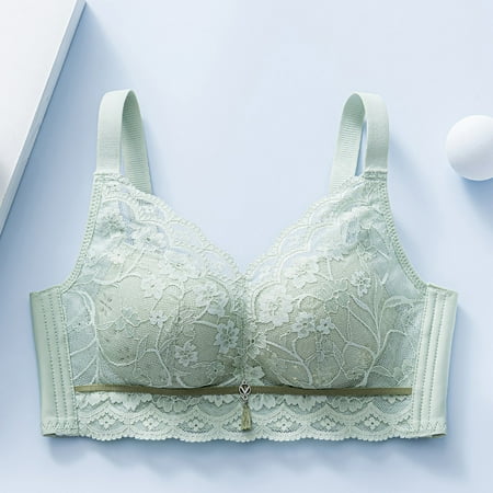 Cotton Bras for Women Front Close Bras for Women Plus Size Push up Sports Bra Sleeping Bras for Women 34d Bras for Women Bras for Women Clearance Size 38