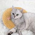 thumbnail image 3 of Cat Cozy Pillow 2023 New Soft Fluffy Pet Sleeping Comp for Indoor Cats and Small Dogs, 3 of 3