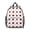 Black-135, variant on Students and Teens Sports Backpack - Baseball, Golf, Tennis Print, Comfortable and Water-Repellent for School and Play