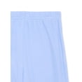 thumbnail image 4 of Disney Frozen Toddler Girls Long Sleeve Top and Pants Pajama Set, 2-Piece, Sizes 12M-5T, 4 of 4