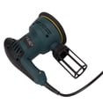 thumbnail image 5 of Orbital Sander 125mm Electric Palm Sanding Machine Disc Polisher Tool for Wood Metal US Plug 110V, 5 of 5