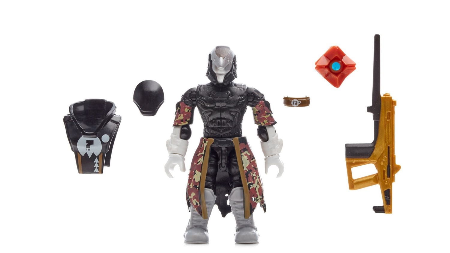 Mega Construx - Destiny - Arcaniste Endling