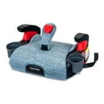 thumbnail image 2 of Britax Highpoint 2-Stage Belt-Positioning Booster Car Seat - Seaglass, 2 of 3