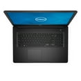 thumbnail image 5 of Dell Inspiron 17 3780 Laptop, 17.3", Intel® Core? i7-8565U, Intel® UHD Graphics 620, 2TB 5400 RPM HDD, 8GB RAM, i3780-7349BLK-PUS, 5 of 6