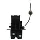 thumbnail image 2 of For Mercedes-Benz CLS550 Trunk Lock Mechanism Lid Actuator 1717500085, 2 of 5