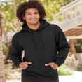 thumbnail image 5 of Independent Adult Heavyweight Pullover Hooded Fleece - Independent Trading Company, 5 of 5