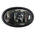 thumbnail image 1 of 2002-2006 Acura RSX Fog Light Dealer Kit Installé avec Harnais de Commutation de Haute Qualité, 1 of 1