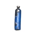 thumbnail image 1 of Cilindro de gas en miniatura a escala 1/64, modelo de micropaisaje, simulación de tanque de gas Azul, 1 of 7