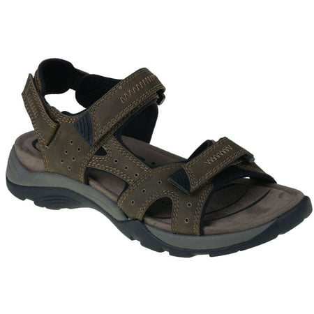Hemp Mens Sandals - Earth Spirit Men's Robert Active Sandal