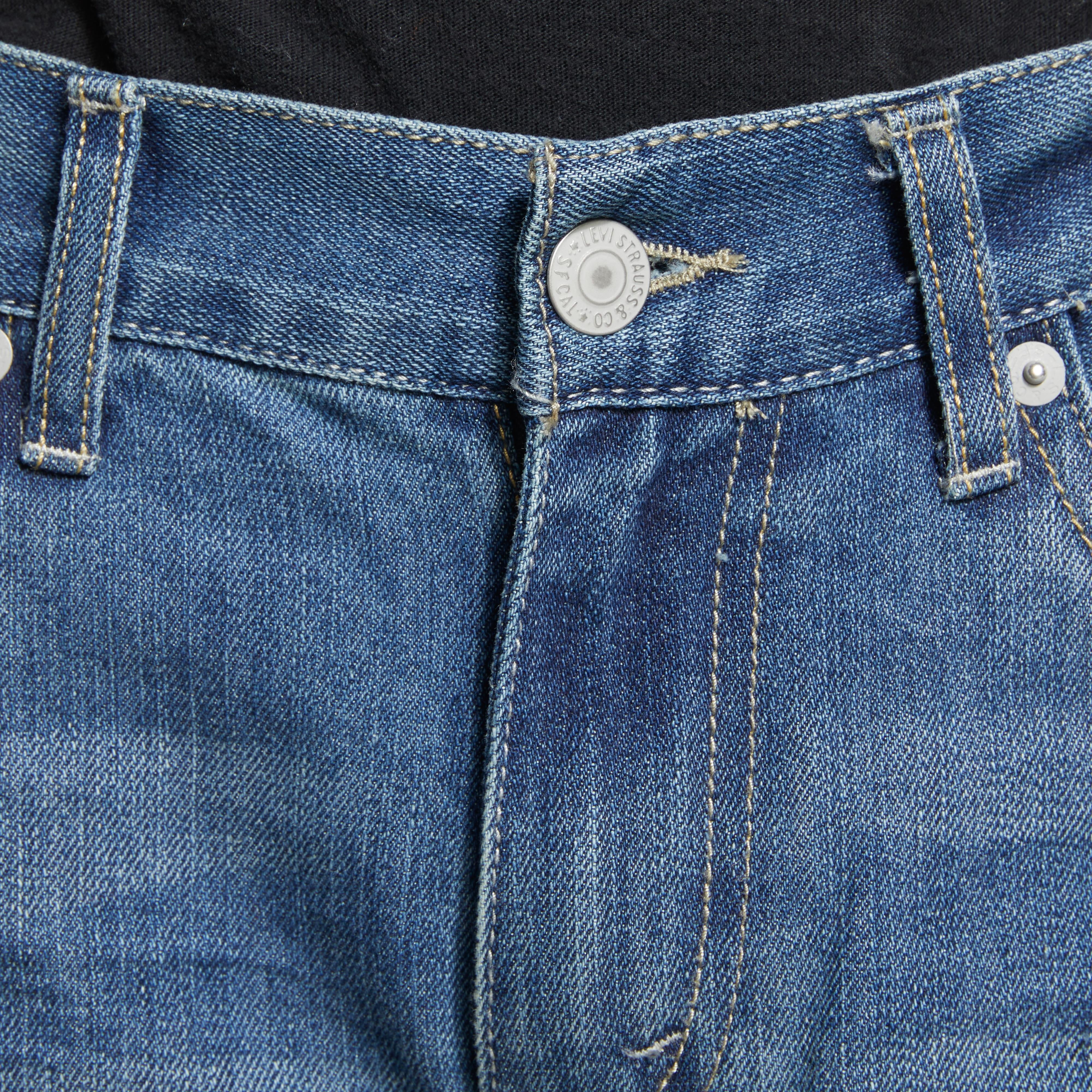 Levi's Boys' 505 Regular Fit Jeans, Sizes 4-20