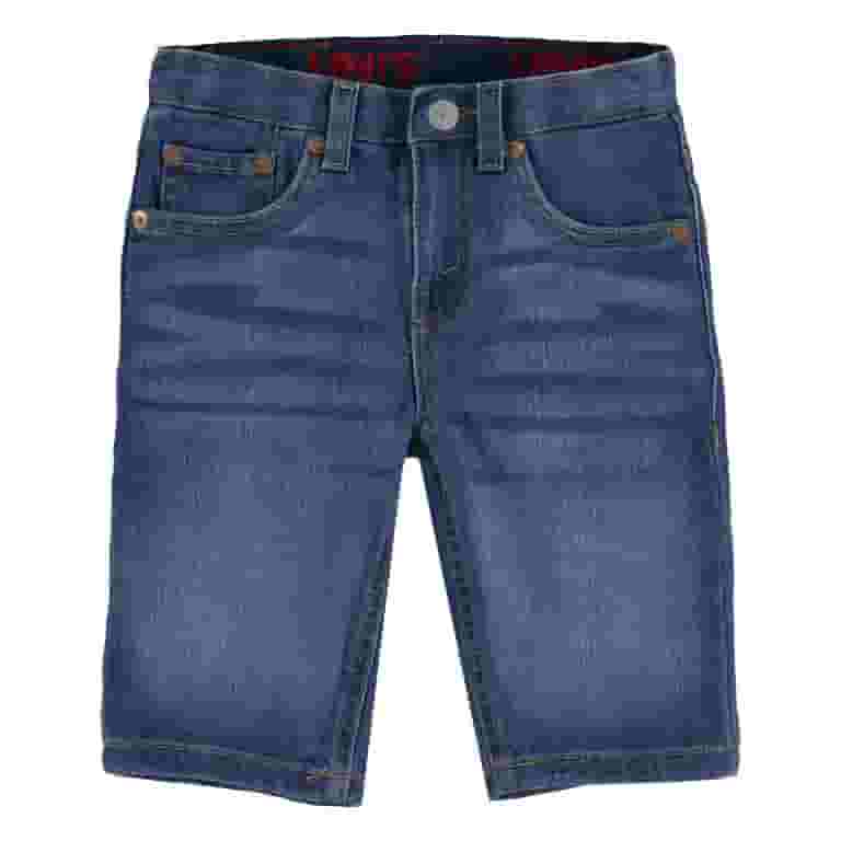 511 Slim Fit Bermuda Levis 511 Garcon Levis Boys 511 Slim Fit