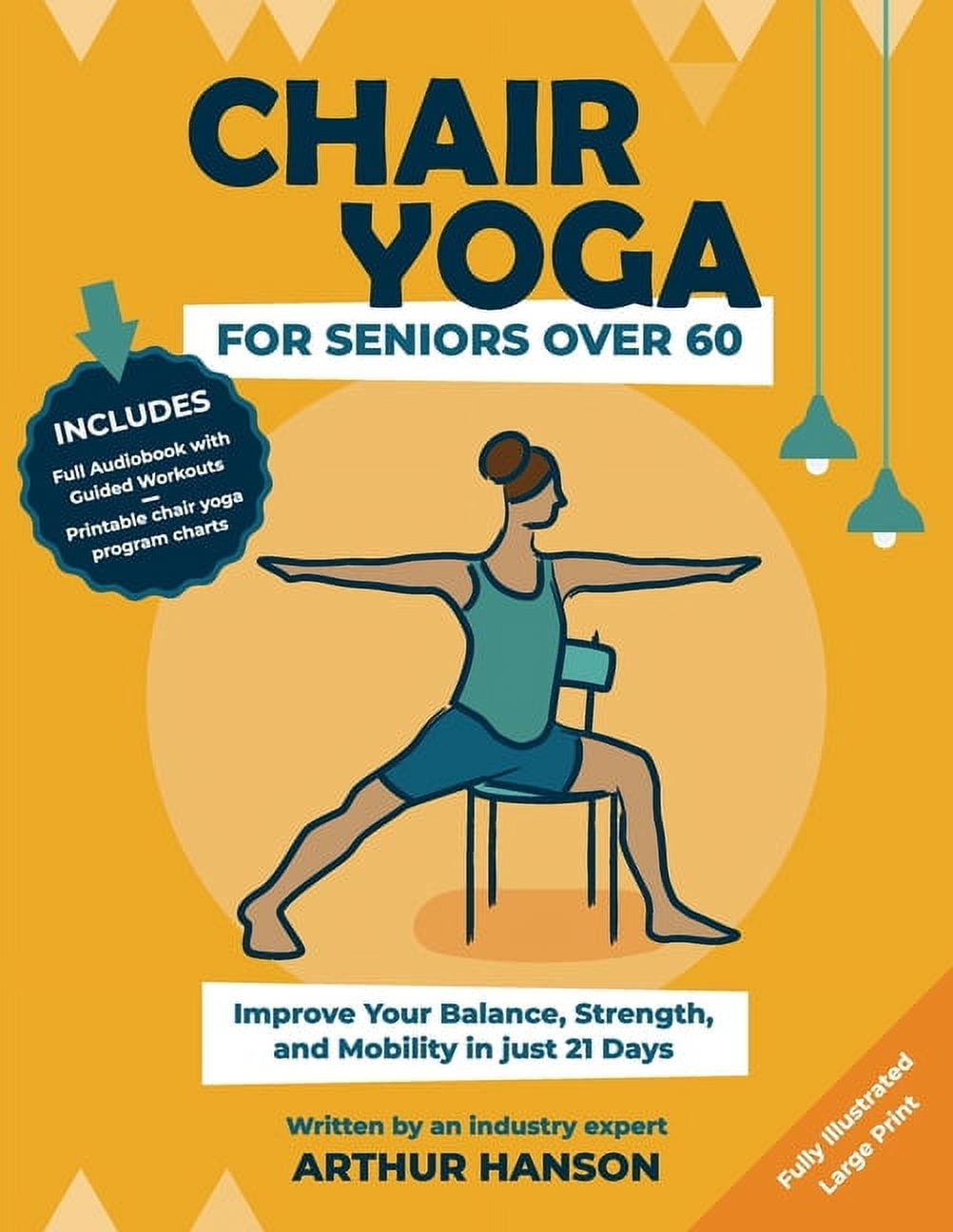 chair-yoga-for-seniors-beginner-s-home-workout-exercises-paperback-walmart-com
