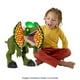 thumbnail image 2 of Dinosaurio de Juguete Fisher Price Jurassic World Dilophosaurus, 2 of 4