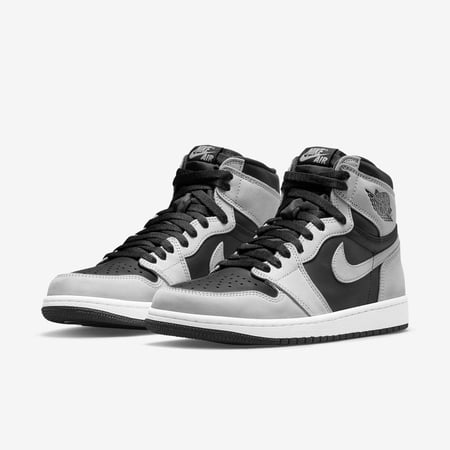 (Men's) Air Jordan 1 Retro High OG 'Shadow 2.0' (2021) 555088-035