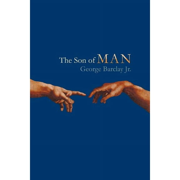 Son of Man : Saoshyant