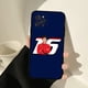 thumbnail image 3 of Funda de teléfono Charles Leclerc 16 F1 para IPhone 15 14 13 12 Mini 11 Pro XS Max X XR SE 6 7 8 Plus, funda de silicona suave, 3 of 5