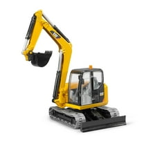 Bruder 02457 CAT Mini Excavator