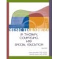 thumbnail image 1 of Pre-Owned Music Techniques in Therapy, Counseling, and Special Education (Paperback) 1884914195 9781884914195, 1 of 1