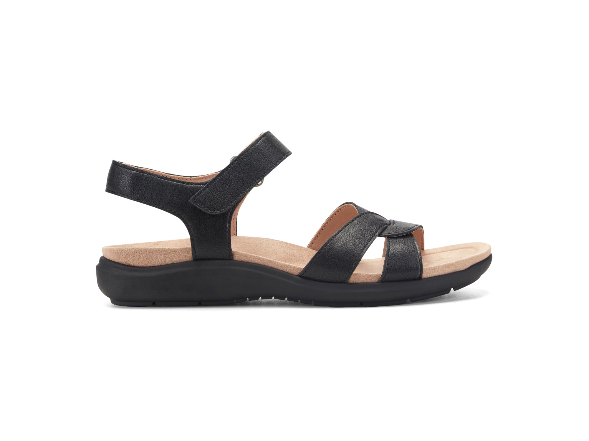 Easy Spirit Women's Wynnlie Comfort Sandal