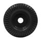 thumbnail image 3 of Herramienta para trabajar madera abrasiva de madera del disco de amodora de 100 mm Negro Sunnimix Muela, 3 of 6