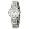 Stainless Steel Women's Watch, 96L147