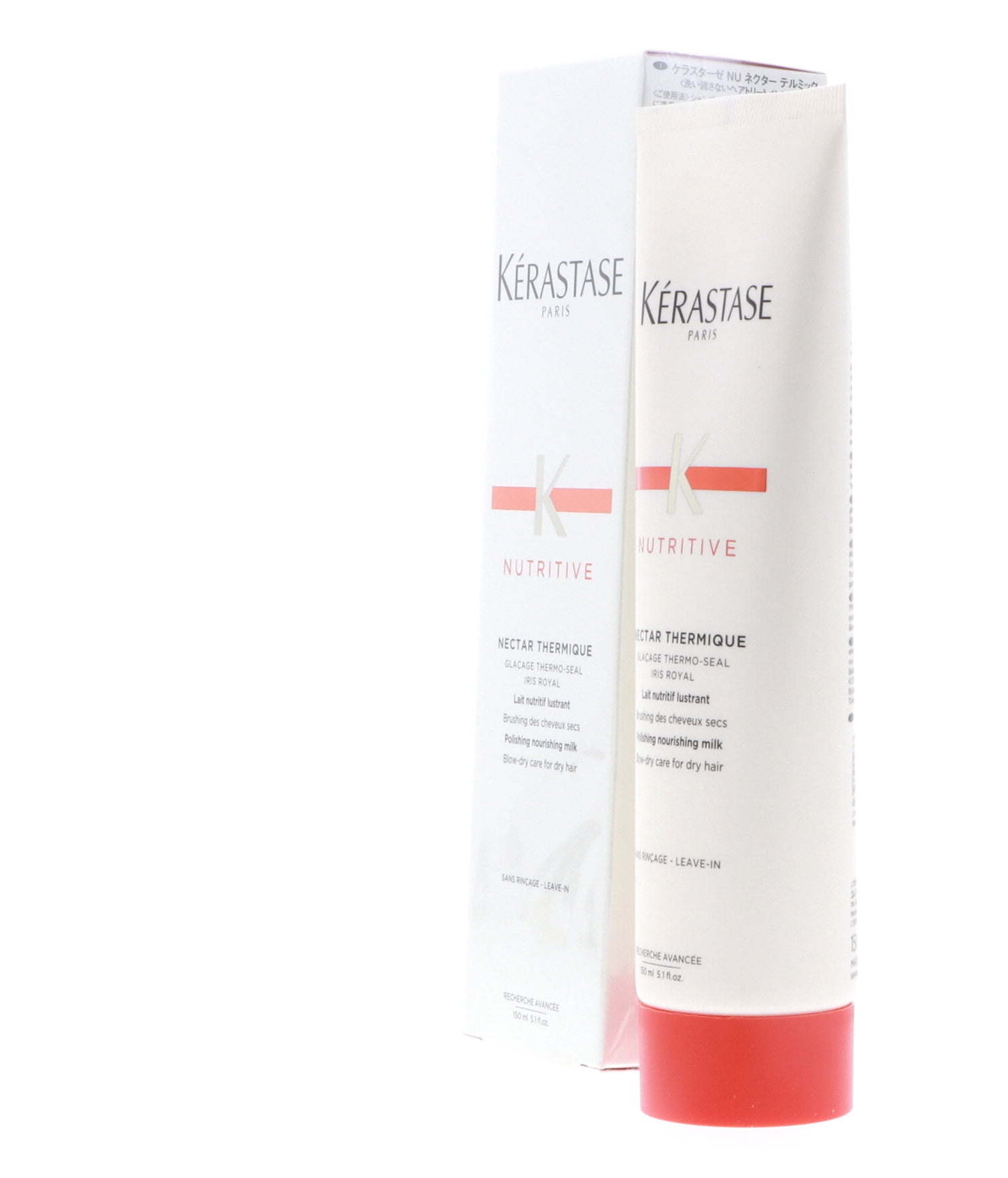 Kerastase Nutritive Nectar Thermique, 5.1 oz - Treatment for Dry