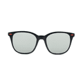 thumbnail image 2 of Lentes Con Clips Magnéticos Intercambiables Estilo Hipster Retro Modelo 2316A Urban Boutique 2316A Retro Hipster, 2 of 7