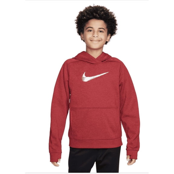 Boys' Nike Multi HBR Hoodie