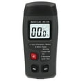 thumbnail image 1 of Wood Moisture Meter, Wood Moisture Test Meter, LED Moisture Tester For Medicinal Materials Wood, 1 of 8