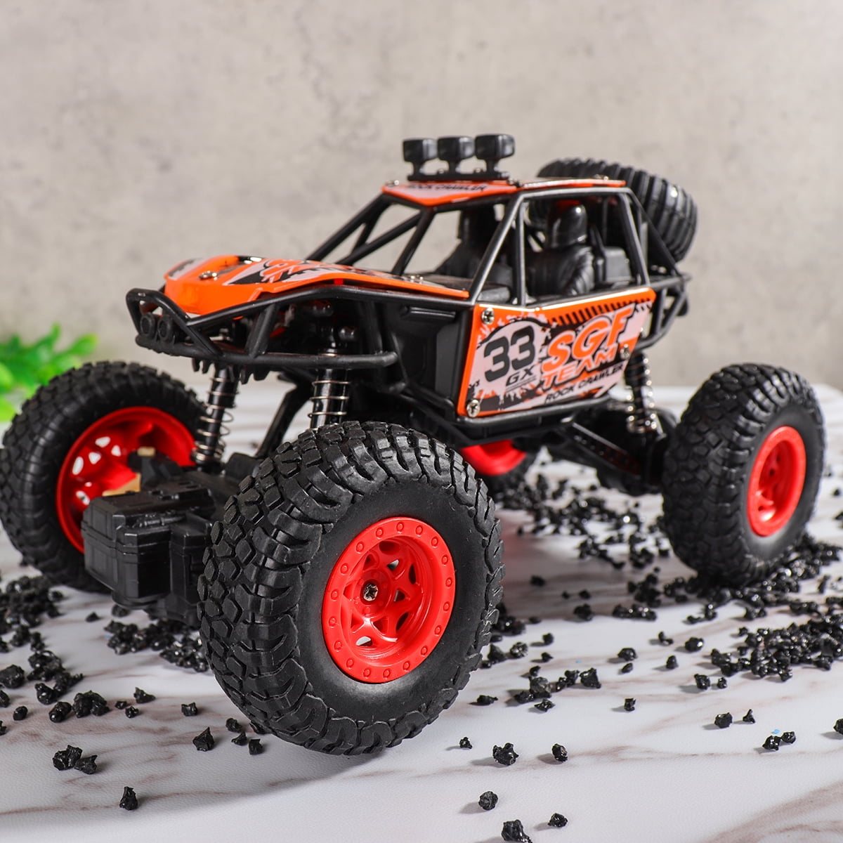 120 RC Camo Jungle Radio Control Vehicle 48KM/H Drift RC Car RC Cars