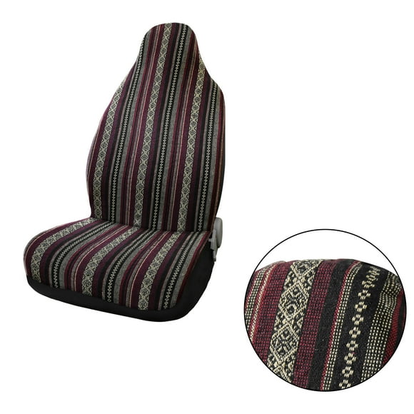 Honda Accord Seat Covers