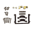 thumbnail image 2 of Bennett AR512 Auto Tab Retractor - 12V, 2 of 2