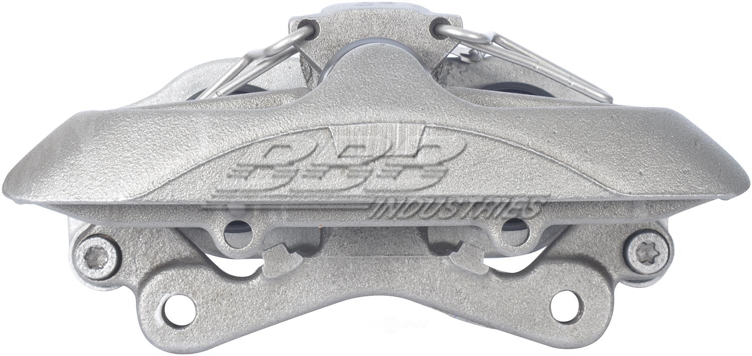 TERREPOWER formerly BBB Industries 99-02122A Reman Caliper w/installation Hardware
