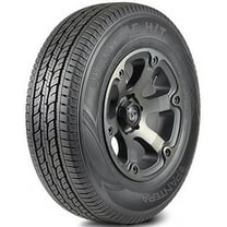 Pantera Supertrac H/T Highway LT215/85R16 115/112S E Light Truck Tire Fits: 2004 Ford F-350 Super Duty King Ranch, 1994-99 Dodge Ram 3500 Base