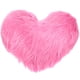 thumbnail image 1 of GOOHOCHY Almohada de peluche, almohada decorativa para el hogar, almohada en forma de corazón, almohada rellena romántica, decoración, 1 of 8