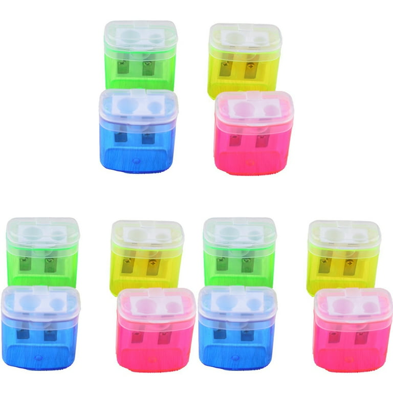 Sharpener cheap with lid