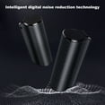 thumbnail image 4 of Labymos 8G 16G 32G Mini Portable Digital Voice Recorder with Noise Reduction Magnetic Adsorption Earphone, 4 of 8