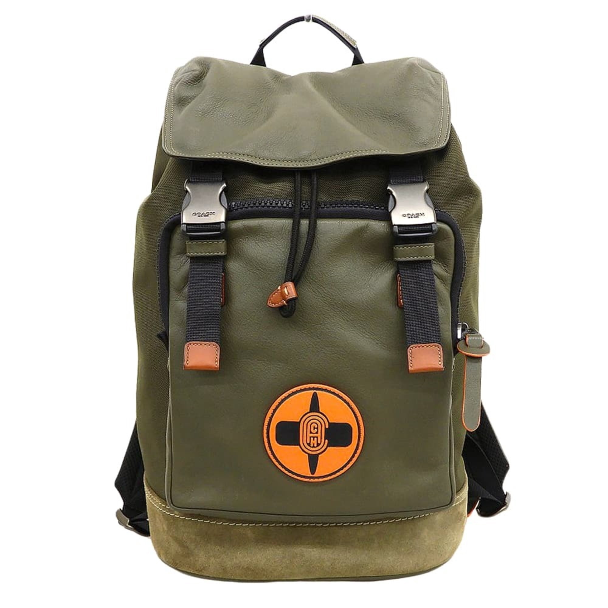 coach bleecker backpack sale Coach Bleecker Backpack  Club de Mode
