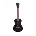 thumbnail image 2 of Ukelele Bamboo Concierto Violin con funda, 2 of 5