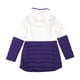 thumbnail image 2 of G-III Deportes Mujeres Baltimore Ravens Puffer Chaqueta rav S, 2 of 2
