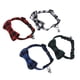 thumbnail image 4 of Collar para mascotas, 4 piezas, collar para mascotas, a cuadros, collar para perros, campana, collar para gatos, verdadera excelencia, 4 of 8